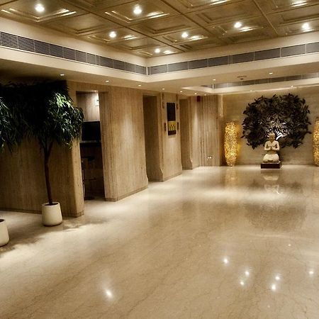 Monotel Calcutta Exteriör bild